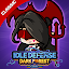 Idle Defense: Dark Forest Classic Mod Apk 1.1.9 (Unlimited money)