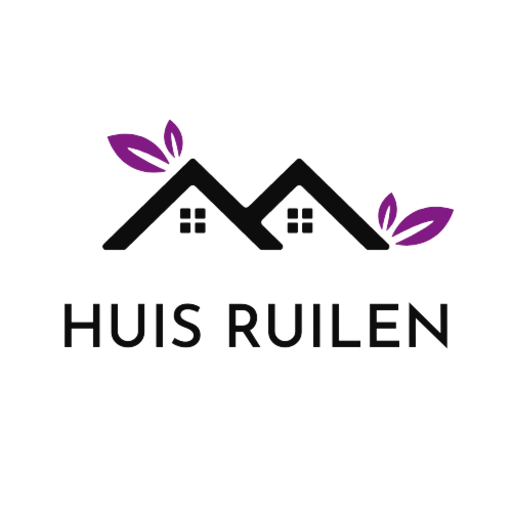 Huis Ruilen logo