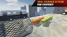Bus Simulation Stunt Gameのおすすめ画像5