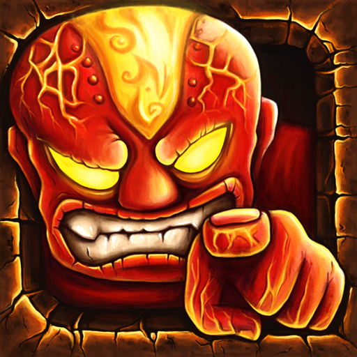 Thing TD: Tower Defense Game 1.0.54 Icon