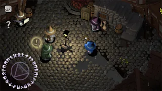 Solomon's Keep - Screenshot 1