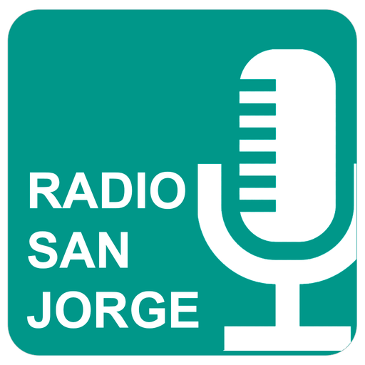 Radio San Jorge (San Jorge, AR 0.0.1 Icon