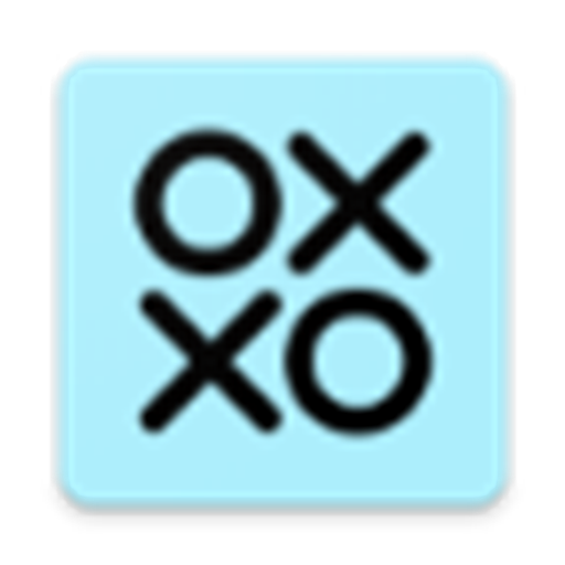TicTacToe logo