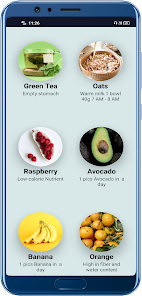 Screenshot image
