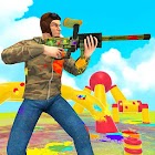 Paintball Shooting Extreme Fire Game Free 1.2