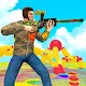 Paintball Shooting Extreme Fire Game Free