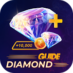 Cover Image of Download Guide & Tips for Diamond Calc 1.2 APK