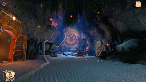 Legacy - Reawakening screenshots 1