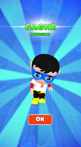 Super Ryan Run
