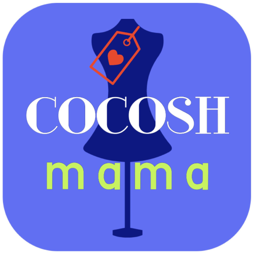Cocoshmama logo