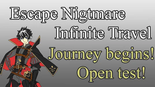 Escape Nightmare: IT