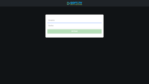 tcpTV STB Screen 3