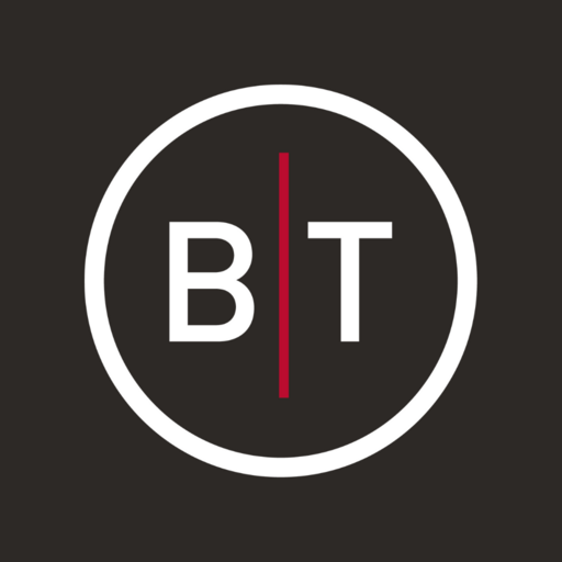 BRIDGES TRUST ONLINE logo