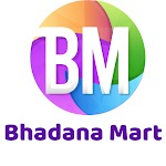 Cover Image of 下载 Bhadana Mart  APK