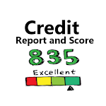 Cover Image of डाउनलोड Check Your Free Credit Report and Score UK 2.8.1 APK