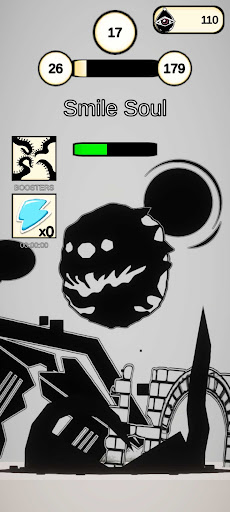 Feed The Void Screen 3