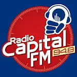Cover Image of 下载 Radio Capital: FM 94.8  APK