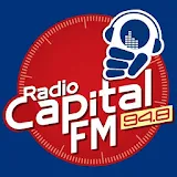 Radio Capital: FM 94.8 icon
