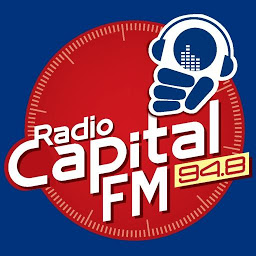 Icon image Radio Capital: FM 94.8