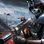 Cover Image of Скачать Modern Combat 5: мобильный FPS 5.7.1c APK