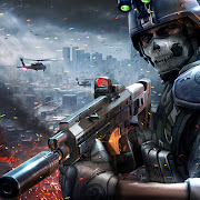 Modern Combat 5 eSports FPS v5.8.6b Mod Apk