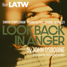 Icon image Look Back in Anger
