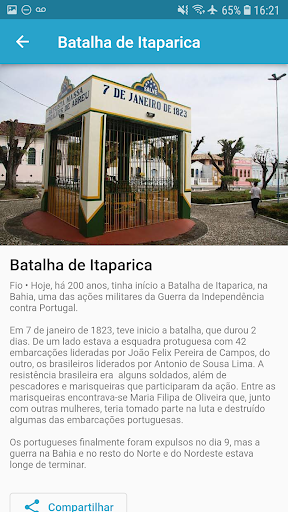 Tudo Nosso Screen 2