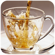 Tea & Coffee Wallpaper HD