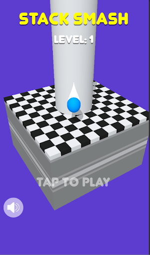 Helix Stack Drop- Fall & blast Screen 2