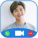 RM CallYou - RM BTS Fake Video - Androidアプリ