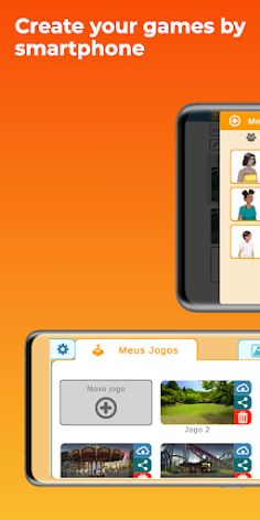 FazGame - Screenshot 1