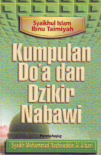 Android application Kumpulan Do'a & Dzikir Nabawi screenshort
