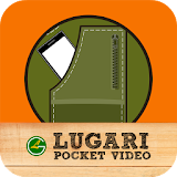 Lugari Pocket icon