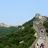 Great Wall of China(CN003) icon