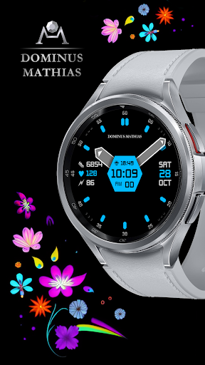 DM | 071 Modern Hybrid Sport Screen 3