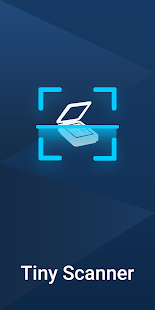 Aperçu de l'application