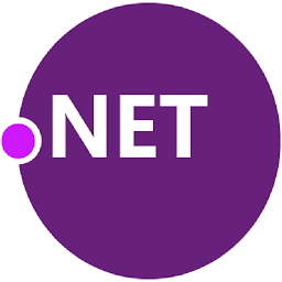 Icon image Dot net Programs