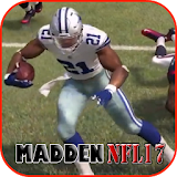 Tricky For Madden NFL17 icon