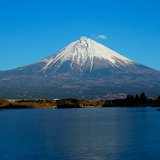富士山散歩 icon