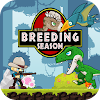 Breeding Season Dinosaur Hunt icon