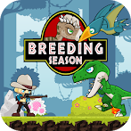 Breeding Season Dinosaur Hunt