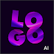 LogoAI: Text To Logo Maker AI - Androidアプリ