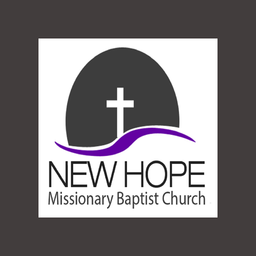 New Hope MBC Nashville logo