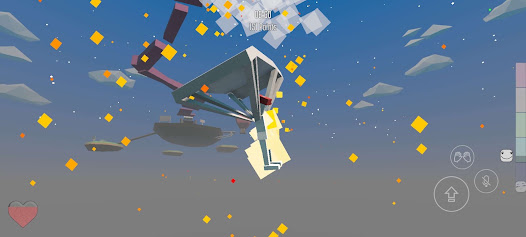 Captura 3 BoxBoys android
