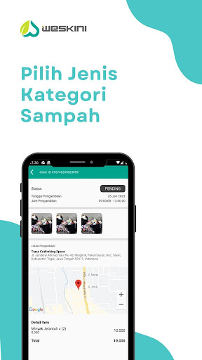 WESKINI Screen 3