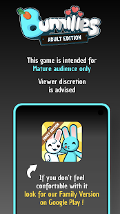 Bunniiies - Uncensored Rabbit Screenshot