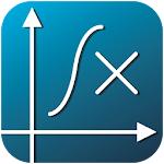 Cover Image of Download Grapher Pro - Equation Plotter  APK