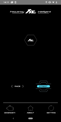 Fi EXHAUST Pro Screen 3