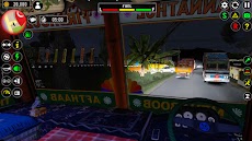 トラック運転3D：トラックゲームのおすすめ画像5