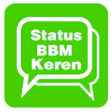 Status BBM Keren icon